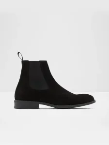 Aldo Shuman Ankle boots Black #1278585