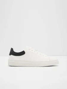 Aldo Stepspec Sneakers White #1616448