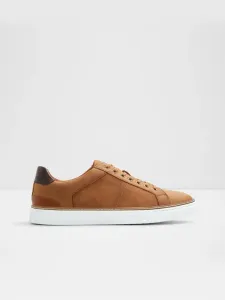 Aldo Stroesco Sneakers Brown #1278635