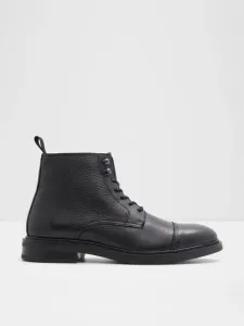 Aldo Unilis Ankle boots Black
