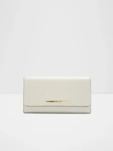 Aldo Unirenad Wallet White