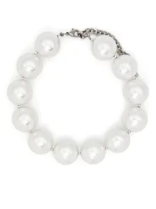 ALESSANDRA RICH - Pearl Necklace #1659363