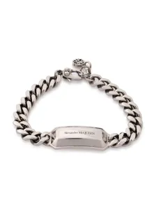 Silver bracelets Tessabit.com