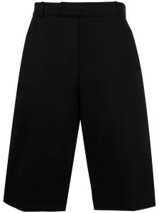 ALEXANDER MCQUEEN - Cotton Shorts #1775164