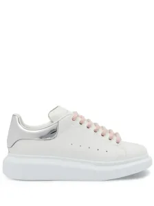 Lace-up shoes Alexander McQueen