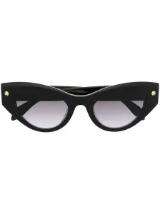 ALEXANDER MCQUEEN - Cat Eye Sunglasses #1636009
