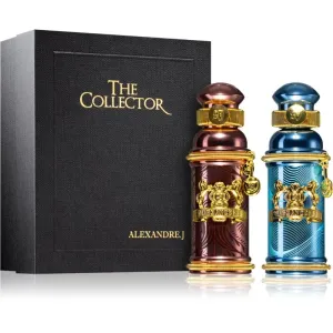 Alexandre.J Duo Pack gift set unisex #255000