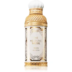 Alexandre.J Art Deco Collector The Majestic Musk Eau de Parfum for Women 100 ml