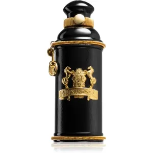 Alexandre.J The Collector: Black Muscs eau de parfum unisex 100 ml #220914