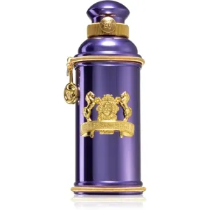 Alexandre.J The Collector: Iris Violet eau de parfum for women 100 ml #222551