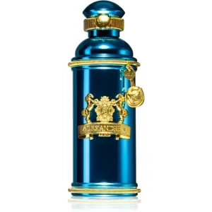 Alexandre.J The Collector: Mandarine Sultane eau de parfum unisex 100 ml #233220