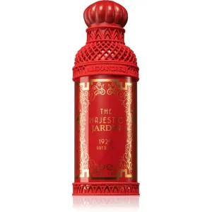 Alexandre.J Art Deco Collector The Majestic Jardin eau de parfum unisex 100 ml #268283