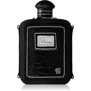 Alexandre.J Western Leather Black Eau de Parfum for Men 100 ml