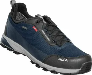 Alfa Brink Advance GTX Dark Blue 43 Mens Outdoor Shoes