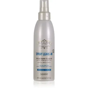 Alfaparf Milano Il Salone Milano Spray Leave-in Detox protective spray for hair 1 pc