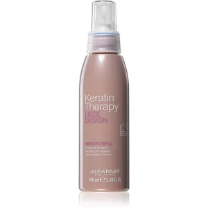 Alfaparf Milano Keratin Therapy Lisse Design keratin spray 100 ml