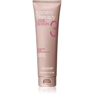Alfaparf Milano Keratin Therapy Lisse Design cream for easy combing 150 ml #255272