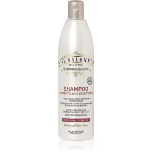 Alfaparf Milano Il Salone Milano Magnificent shampoo for colour-treated hair 500 ml #1602943