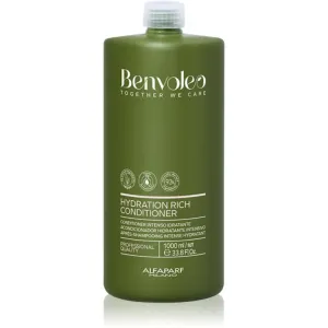 Alfaparf Milano Benvoleo Hydration hair conditioner with moisturising effect 1000 ml