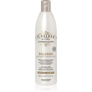 Alfaparf Milano Il Salone Milano Glorious nourishing conditioner for dry and damaged hair 500 ml #1602934