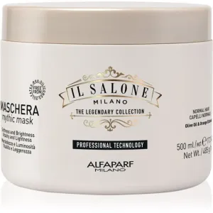 Alfaparf Milano Il Salone Milano Mythic hydrating mask for normal to dry hair 500 ml