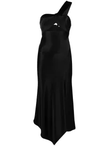 ALICE+OLIVIA - One-sholder Midi Dress #1651302