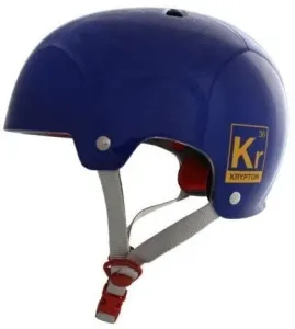 ALK13 Krypton Blue L/XL Bike Helmet