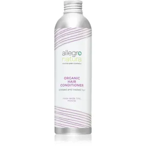 Allegro Natura Organic Regenerating Conditioner 200 ml