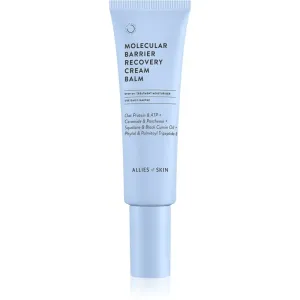Allies of Skin Molecular Barrier Recovery Cream Balm regenerating night balm for the face 50 ml