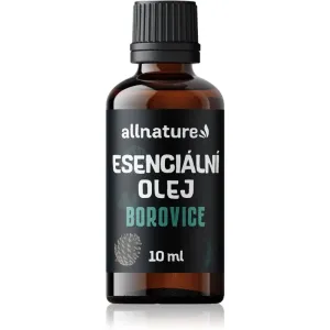 Allnature Pine essential oil essential oil 10 ml