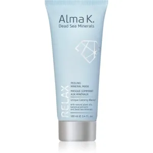 Alma K. Relax exfoliating mask for the face 100 ml
