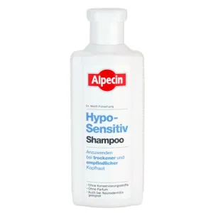 Alpecin Hypo - Sensitiv shampoo for dry and sensitive scalp 250 ml