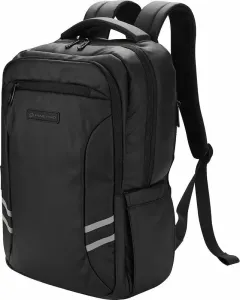 Alpine Pro Igane Urban Backpack Black 20 L Lifestyle Backpack / Bag