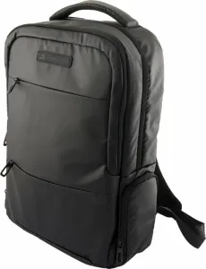 Alpine Pro Zarde Urban Backpack Black 20 L Lifestyle Backpack / Bag