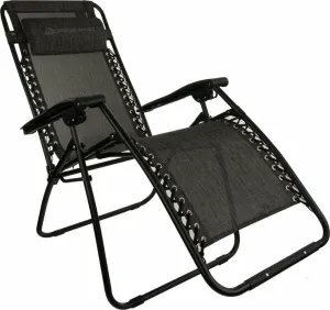 Alpine Pro Site Folding Camping Chair UNI Fishing Chair
