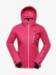 ALPINE PRO PTX Reama Winter jacket Pink