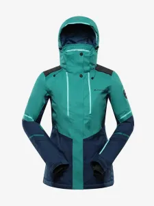 ALPINE PRO PTX Zariba Winter jacket Green