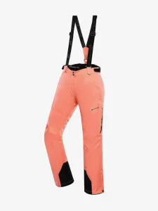 ALPINE PRO PTX Osaga Trousers Orange