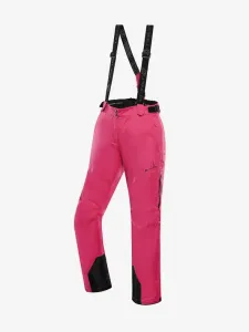 ALPINE PRO PTX Osaga Trousers Pink