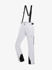 ALPINE PRO PTX Osaga Trousers White