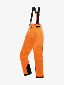 ALPINE PRO PTX Osago Kids Trousers Orange