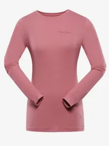 ALPINE PRO Evica T-shirt Pink