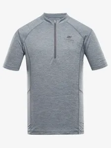 ALPINE PRO Geret T-shirt Grey