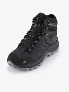 ALPINE PRO PTX Kneiffe Sneakers Black