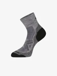 ALPINE PRO Derere Socks Grey
