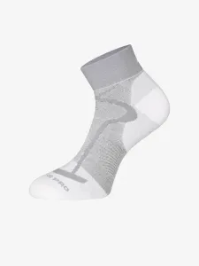 ALPINE PRO Gange Socks Grey
