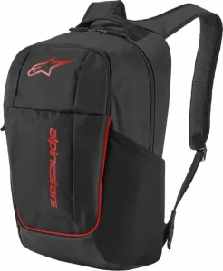 Alpinestars GFX V2 Backpack Black/Red
