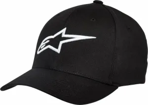 Alpinestars Ageless Curve Hat Black/White L/XL Cap