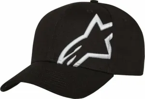 Alpinestars Corp Snap 2 Hat Black/White UNI Cap