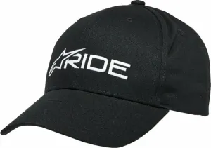 Alpinestars Ride 3.0 Hat Black/White UNI Cap